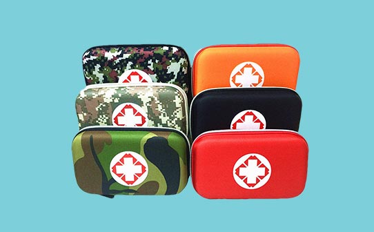 First Aid Case