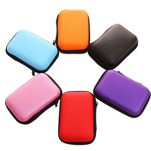 Earphone Case
