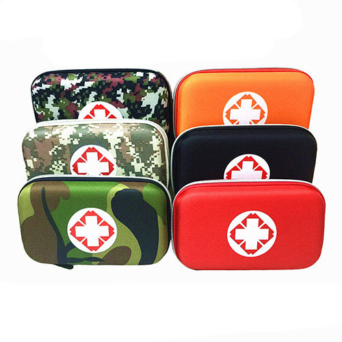 First Aid Case