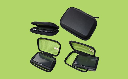 GPS Case