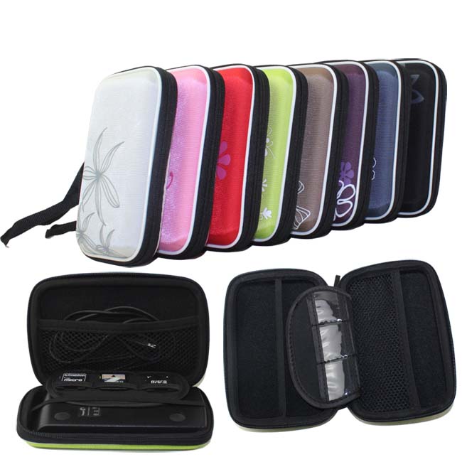 Hard Disk Case