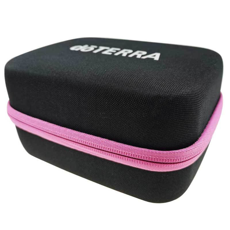 Doterra EVA Essential Oil Perfume Case