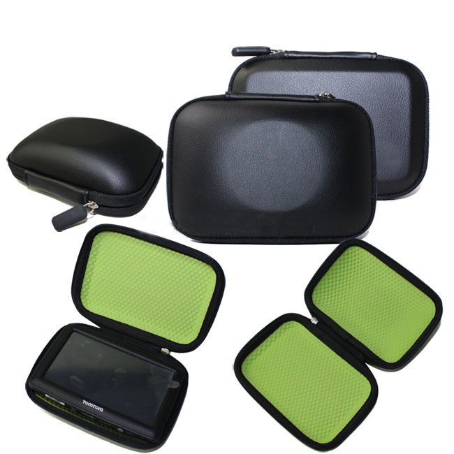 5 inch GPS Case 