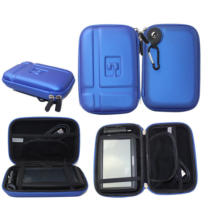 5 inch GPS Case 