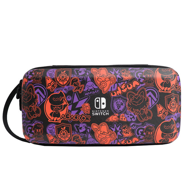Nintendo Switch Case 