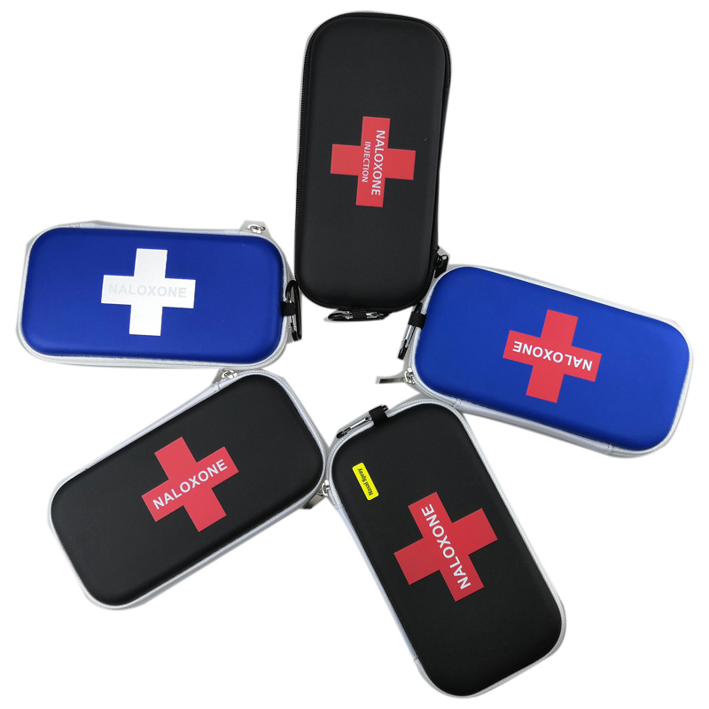 First Aid Case