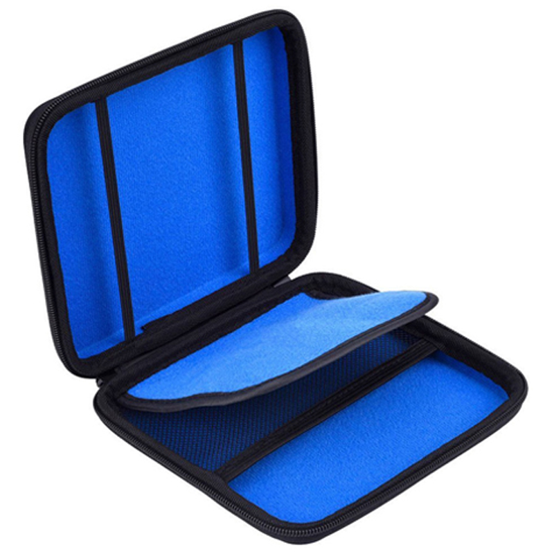 Tool EVA Case 
