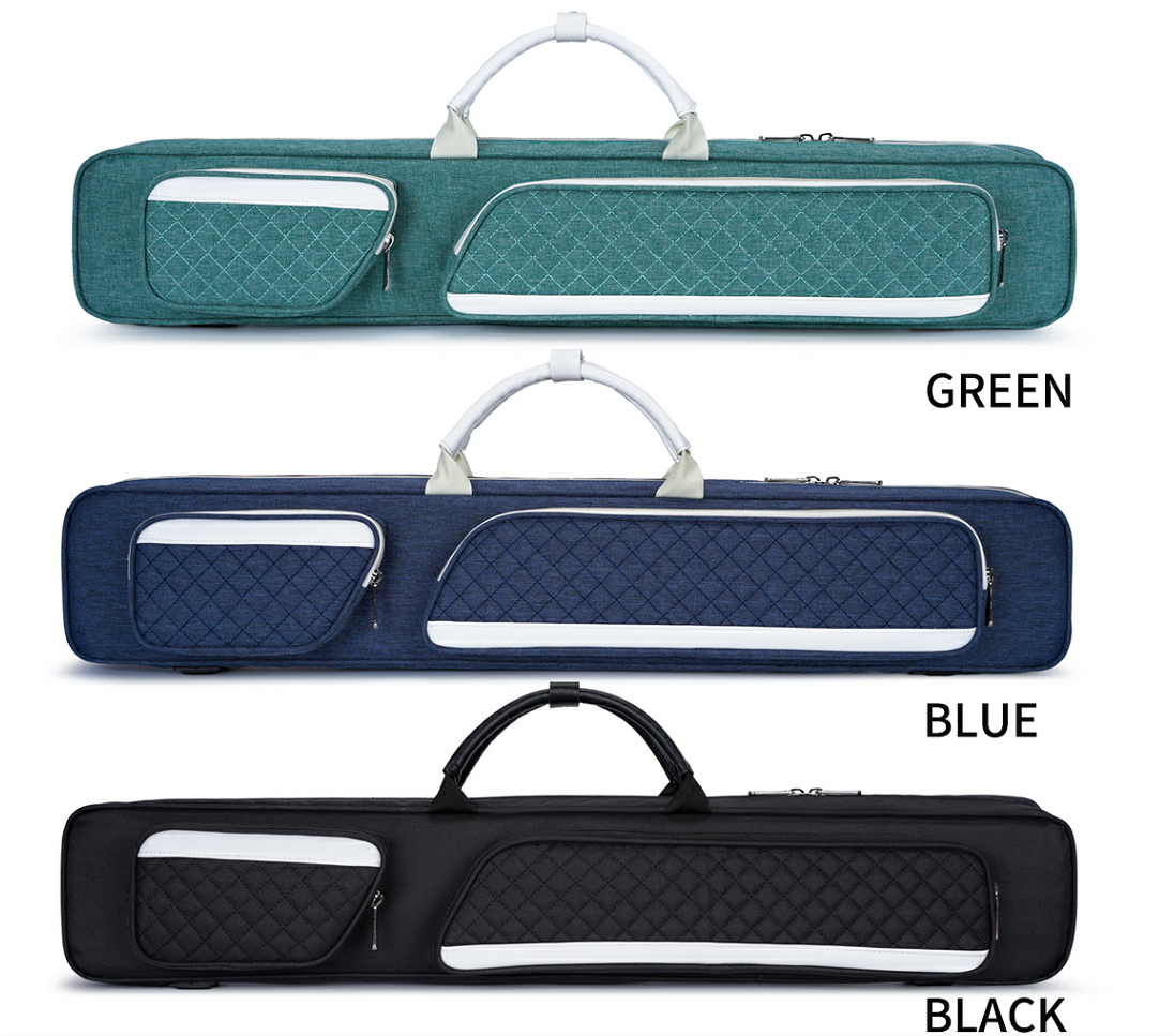 Cue Bag