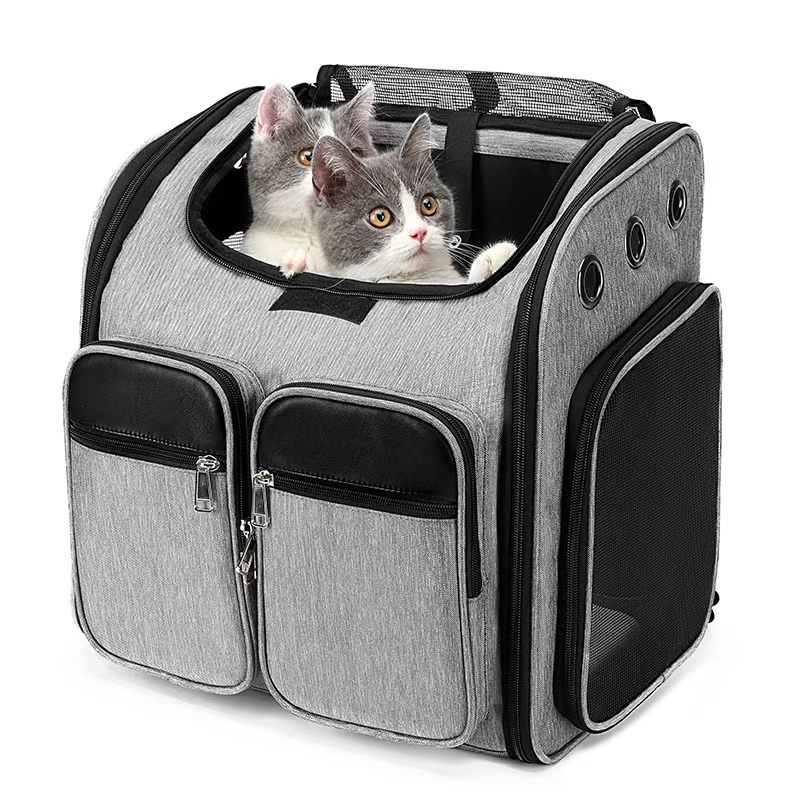 Pet Portable Shoulder Bag 