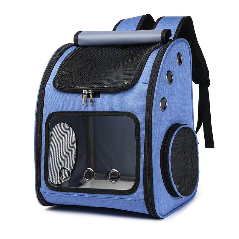 Pet Portable Shoulder Bag  
